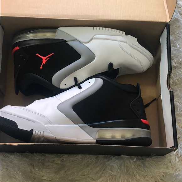 💥SOLD💥 Jordan Big Fund Sz 11.5 - Picture 3 of 8